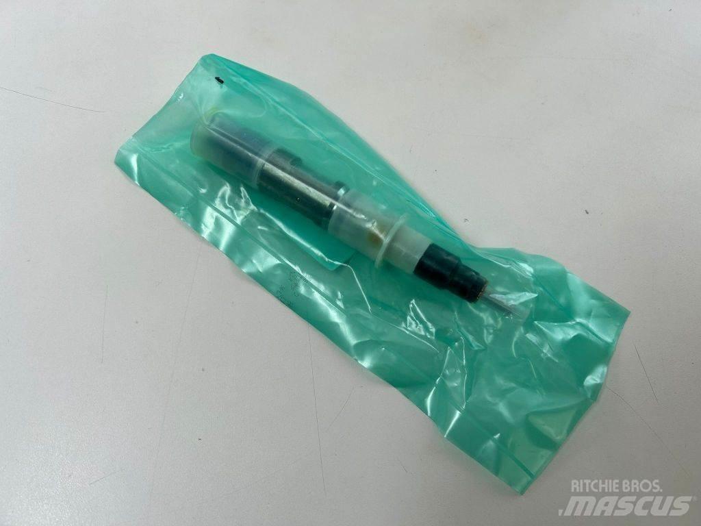  FLAG MAN injectors Transports- Citi