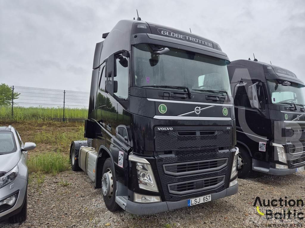 Volvo FH460 Vilcēji
