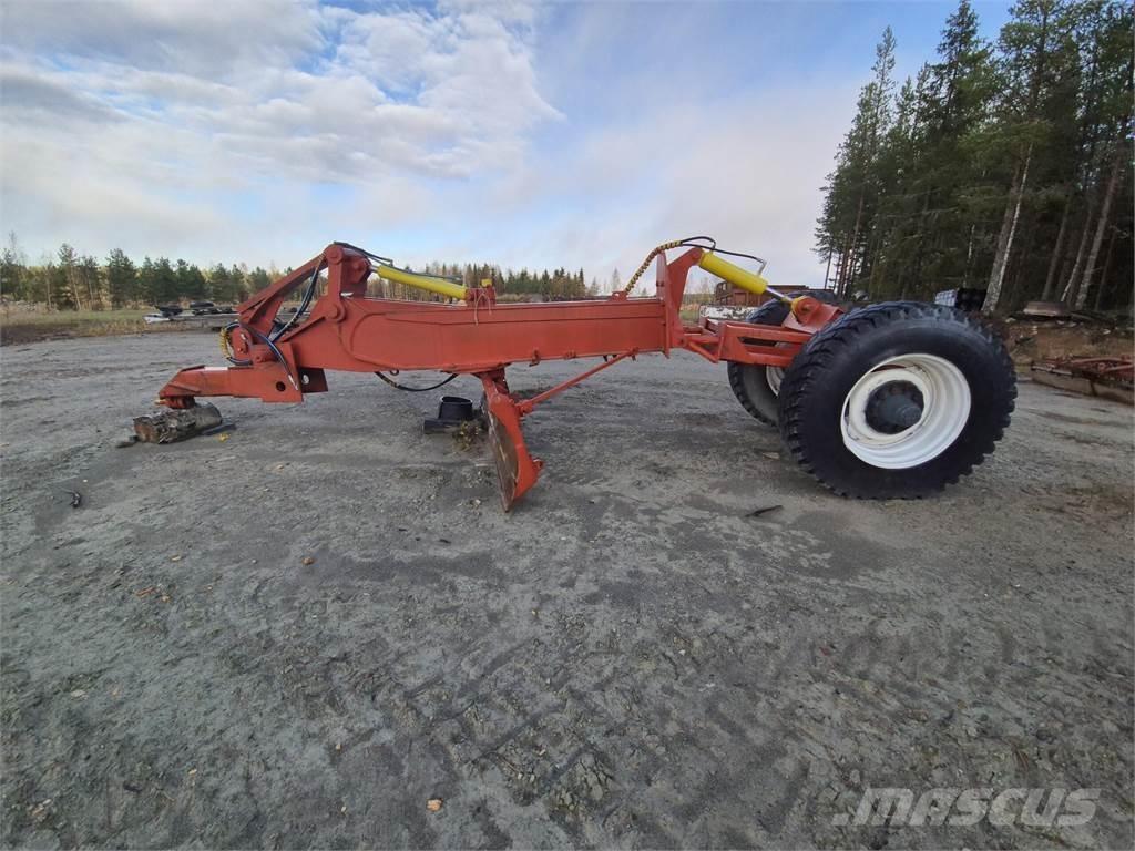  Peltolana omateko Greideri