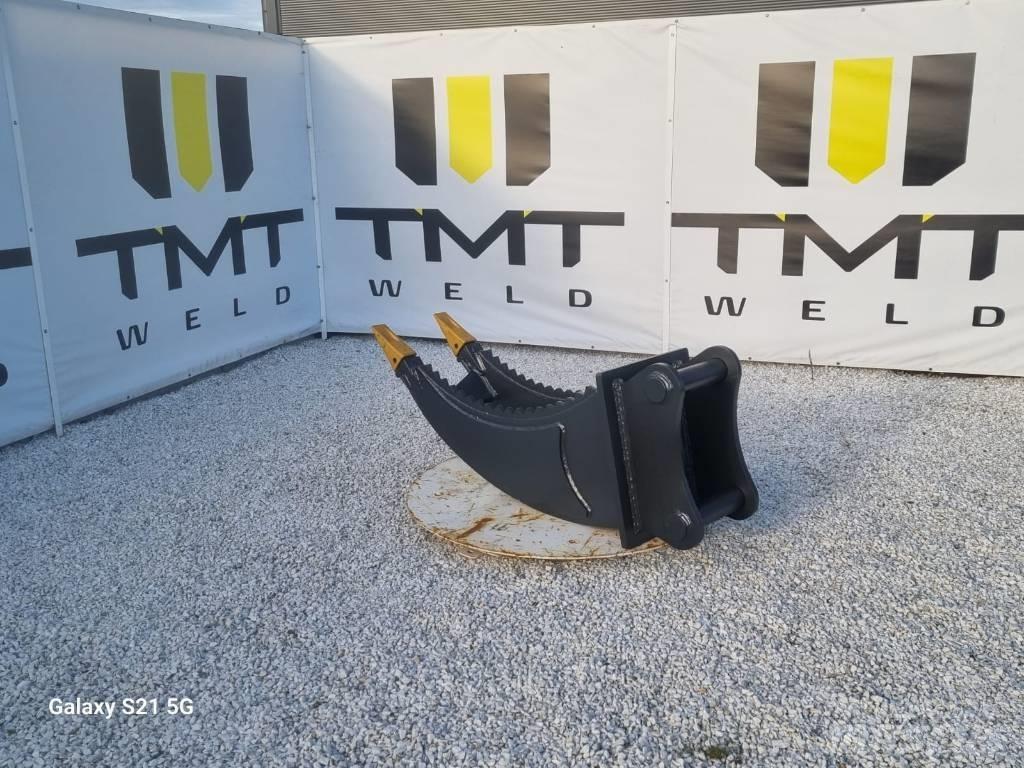 TMT RIPPER JS220 Citas sastāvdaļas