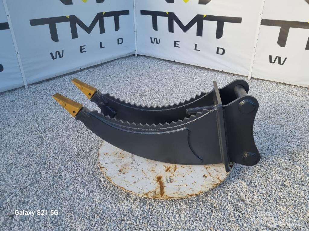 TMT RIPPER JS220 Citas sastāvdaļas