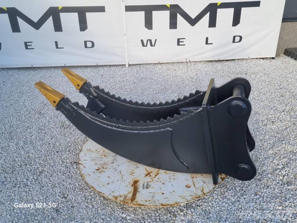TMT RIPPER JS220 Citas sastāvdaļas