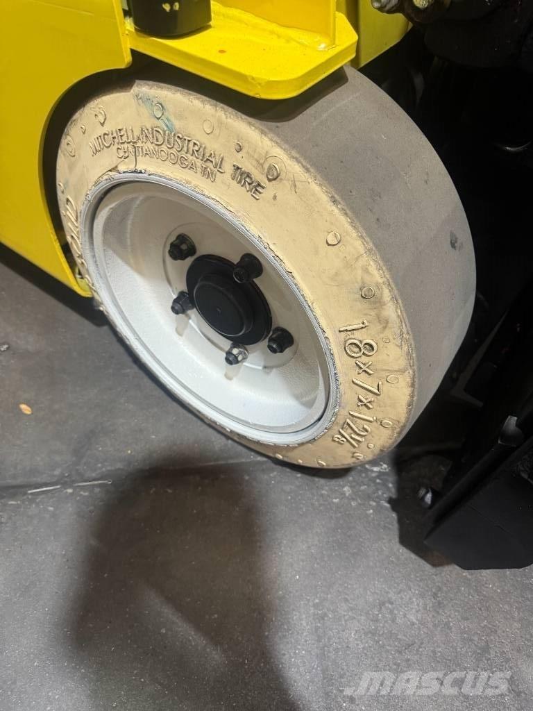 Yale ERP 035 VTN Elektriskie iekrāvēji