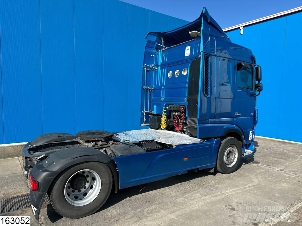 DAF XF 480 EURO 6 Vilcēji