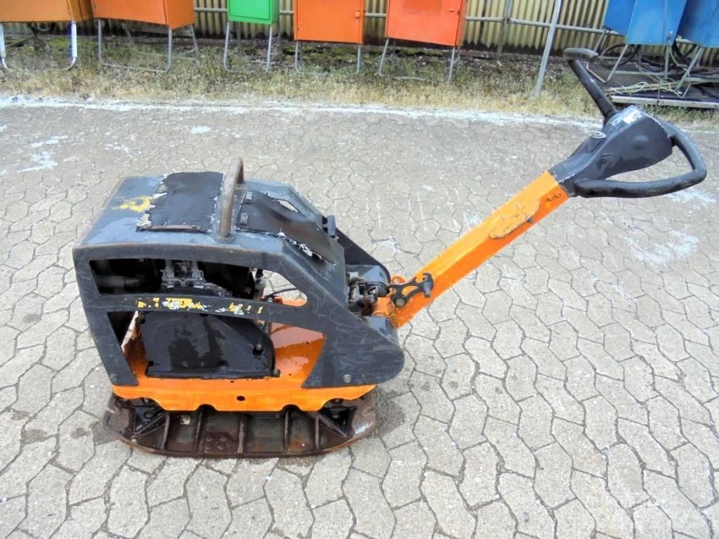 Bomag BPR 35/60 D Vibratori
