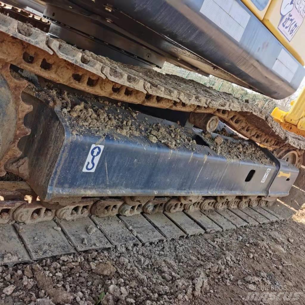 Kobelco SK75-8 Vidēja lieluma ekskavatori 7 t - 12 t