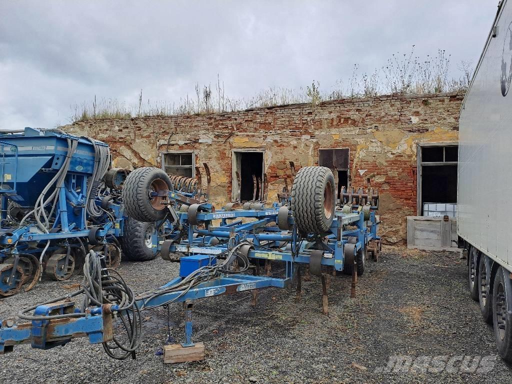 Köckerling Vario 480 Kultivatori