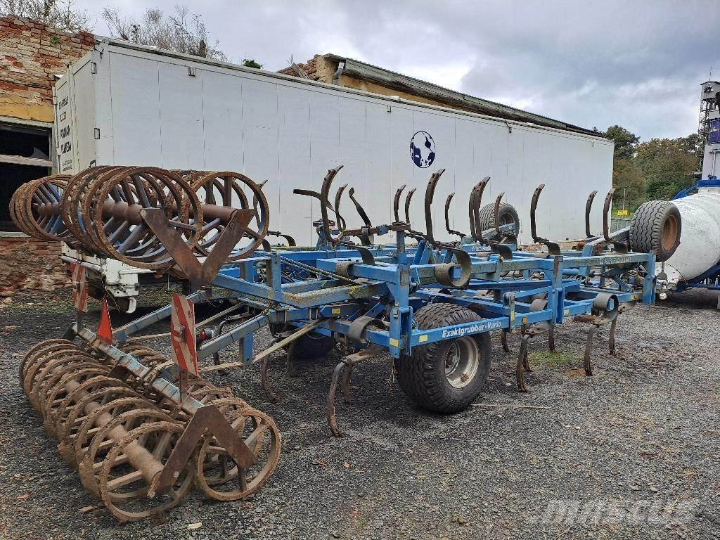 Köckerling Vario 480 Kultivatori