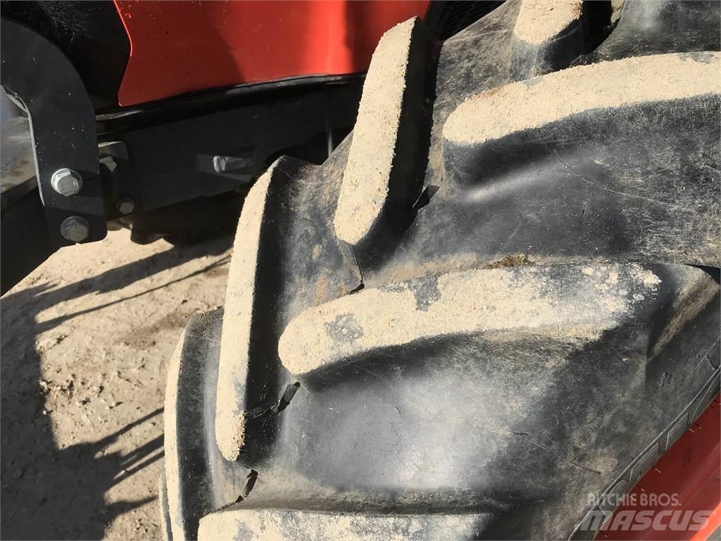 Kubota M 5111 Traktori
