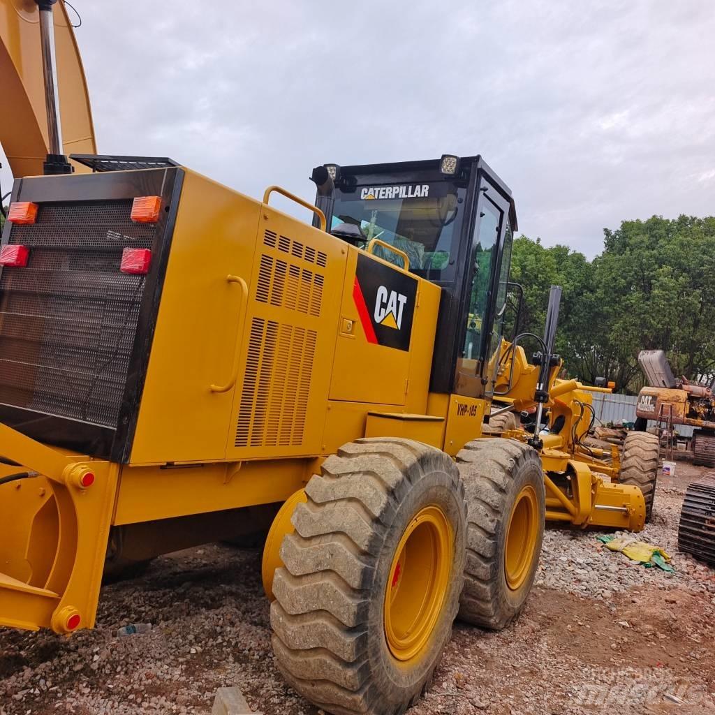 CAT 140 G Greideri