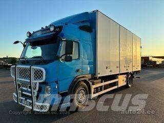 Volvo FM Furgons