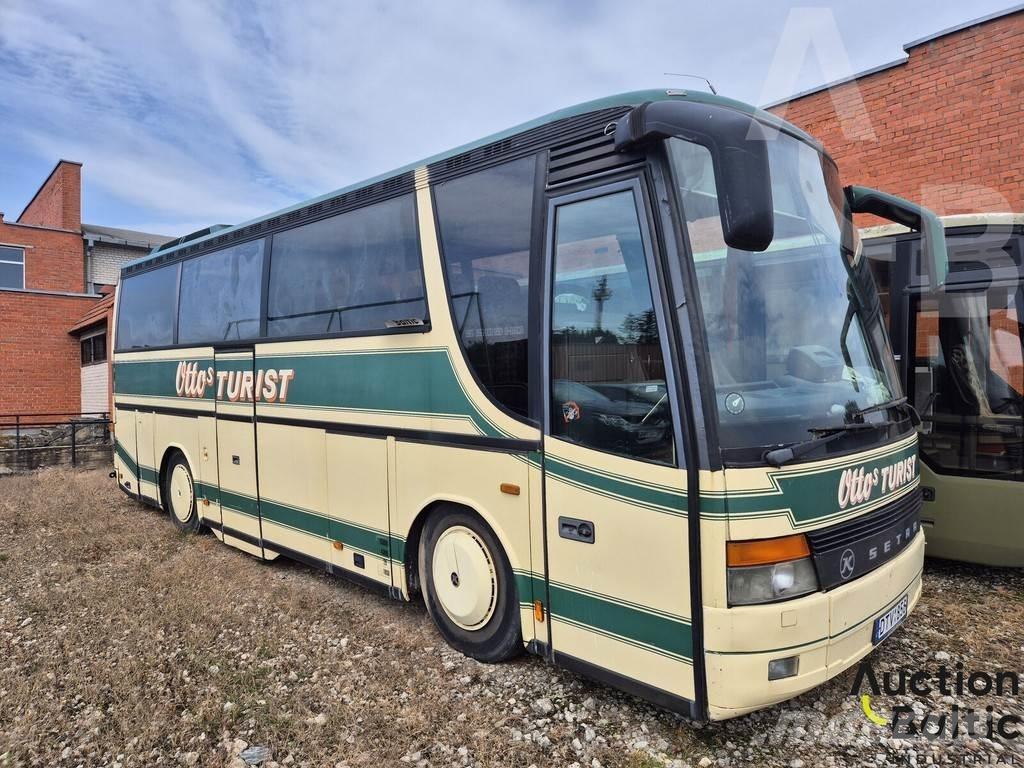 Setra S 309 HD Citi
