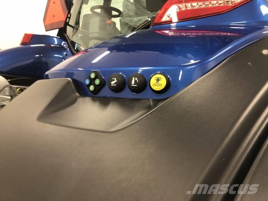 Valtra T 234 Traktori