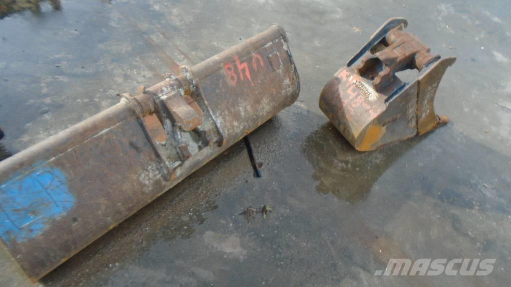 Kubota U 48-4 Mini ekskavatori < 7 t