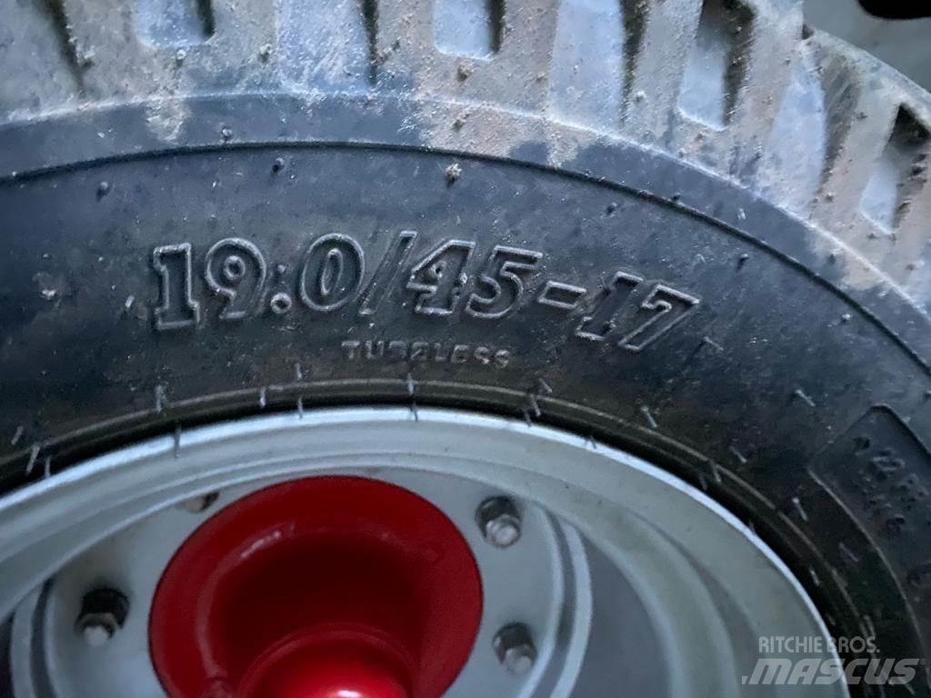 Horsch Joker 6 RT Disku lobītāji/ecēšas