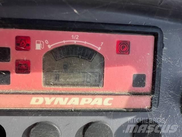 Dynapac CC 1300 Divvalču grunts veltņi