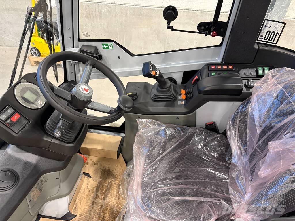 Wacker Neuson WL 28 Iekrāvēji uz riteņiem