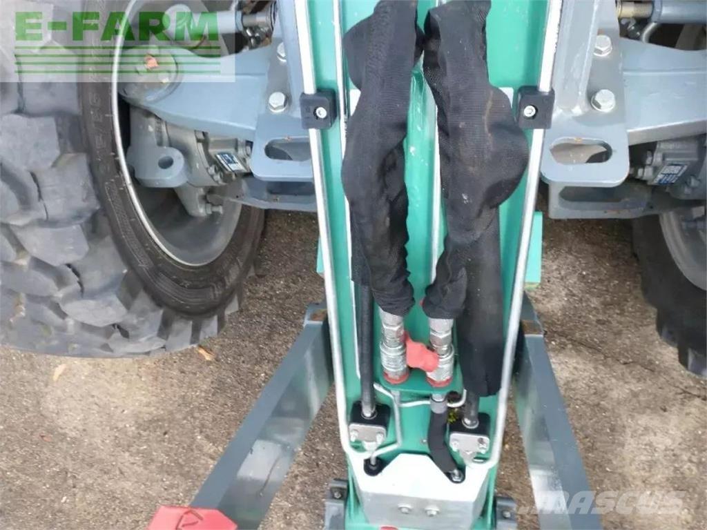 Kramer kl14.5 Mini ekskavatori < 7 t