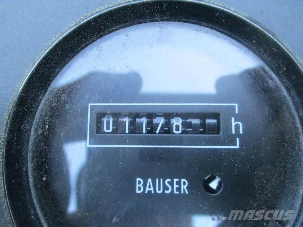 Still R 50-15 Elektriskie iekrāvēji