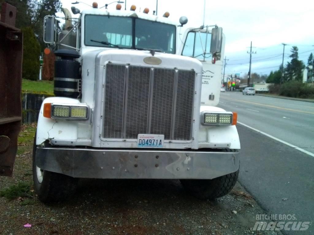 Peterbilt 377 Vilcēji