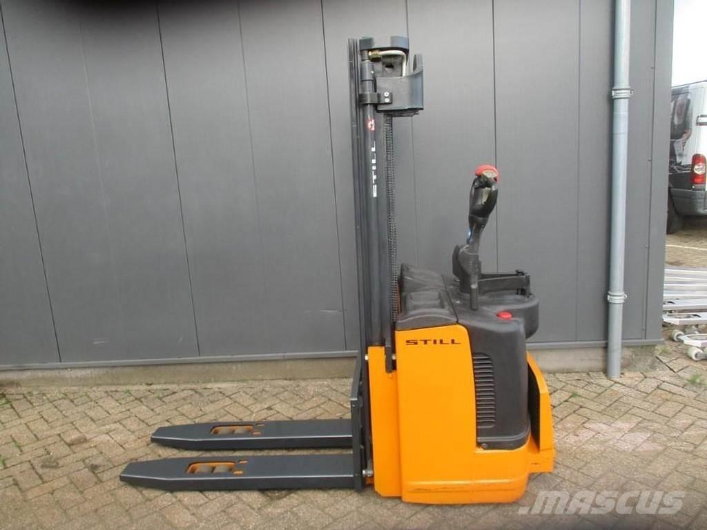 Still EGV S20 Krautnētāji