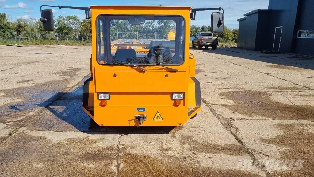 Volk EFZ 80 N Vilcēji