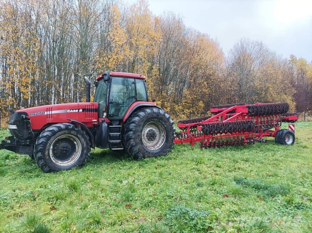 Knoche Rollers 1020 Veltņi