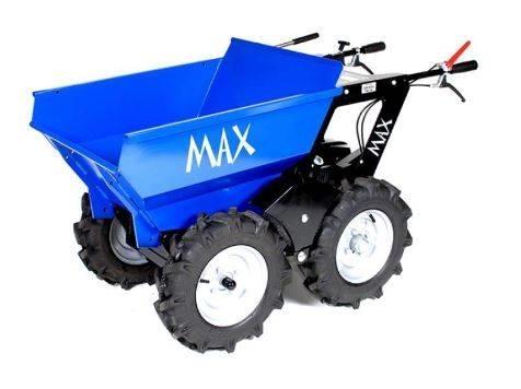 Muck-Truck Maxtruck Cits lopkopības aprīkojums