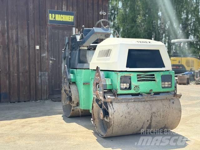 Benford TV 1200 Divvalču grunts veltņi