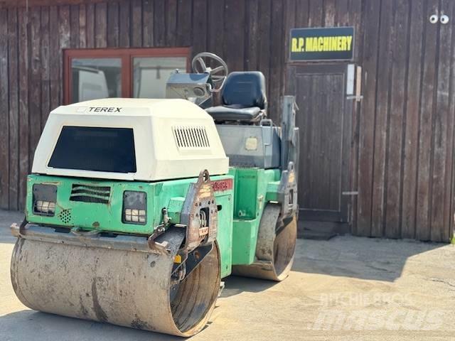 Benford TV 1200 Divvalču grunts veltņi