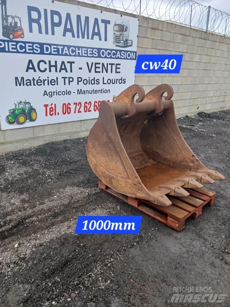 Verachtert Cw40 Kausi
