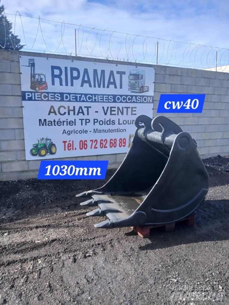 Verachtert Cw40 Kausi