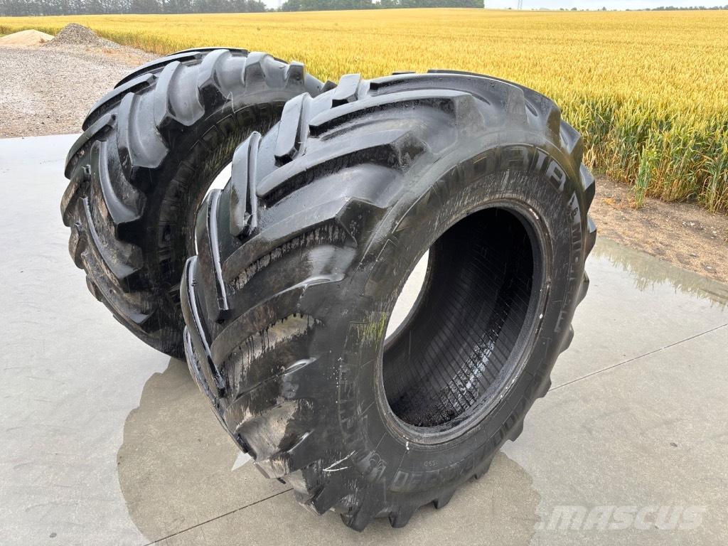 Michelin 600/70R30 Traktori