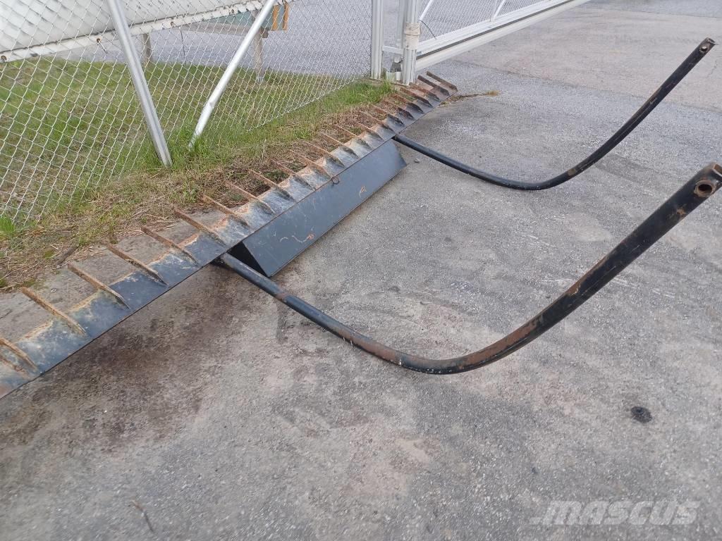 Potila K13 Kultivatori