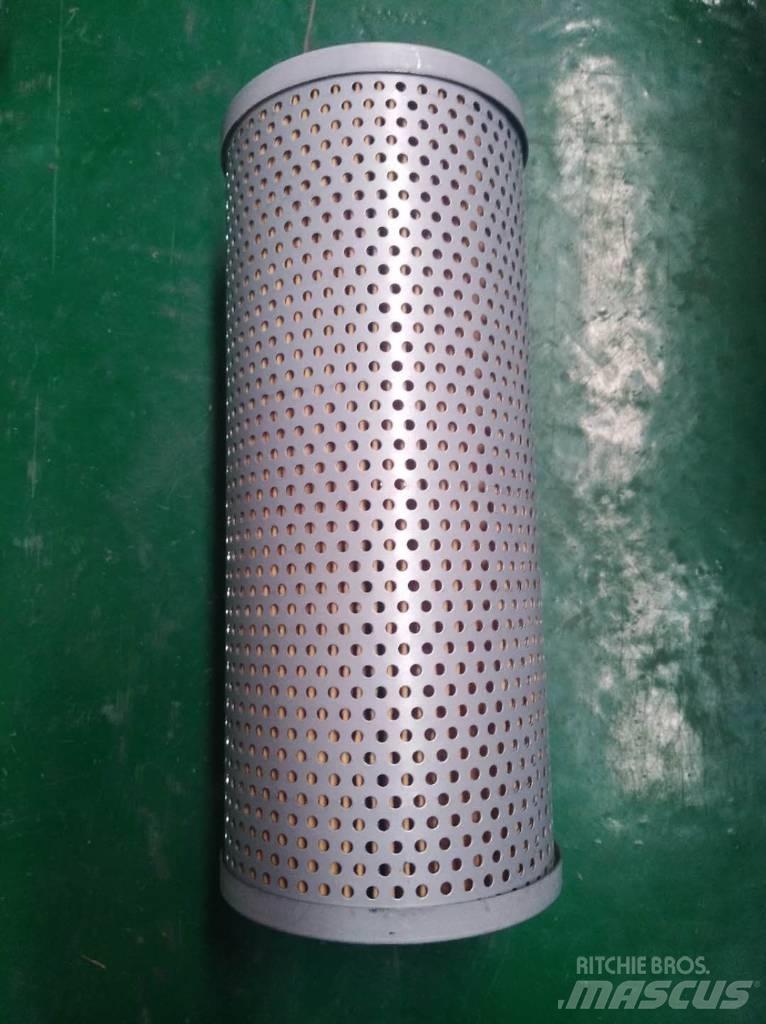 Zoomlion ZD220-3 Dzinēji