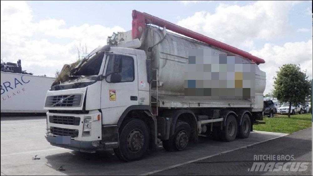 Volvo FM 400 Citi