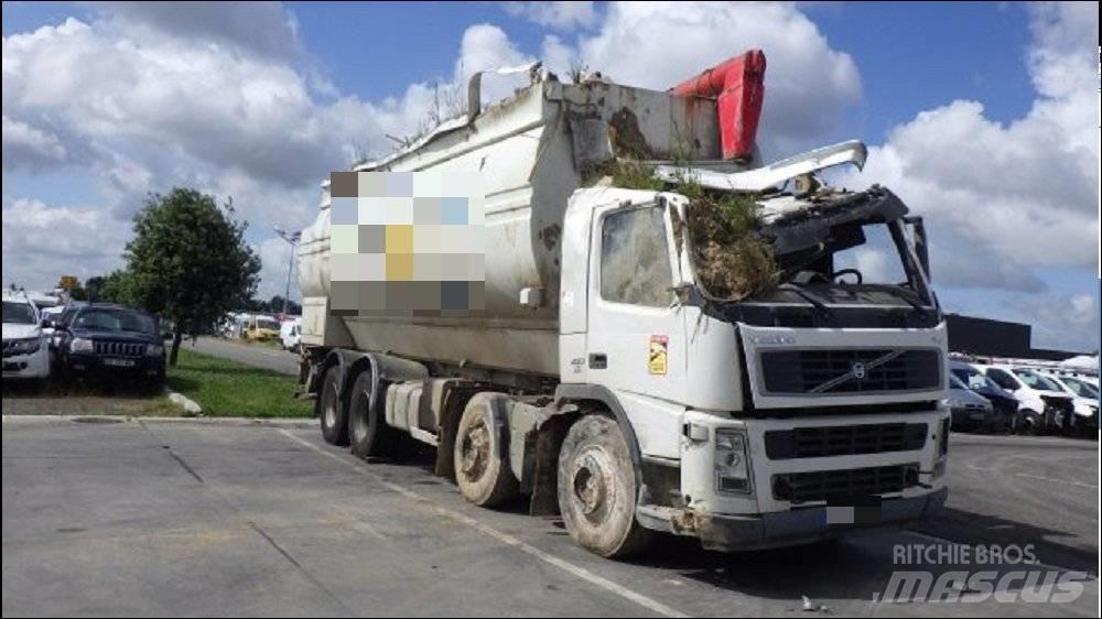 Volvo FM 400 Citi