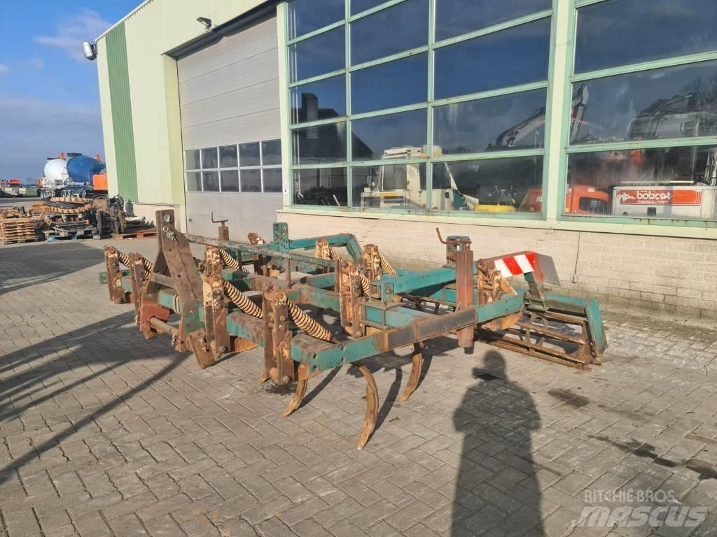  Cultivator 3 Meter Kultivatori