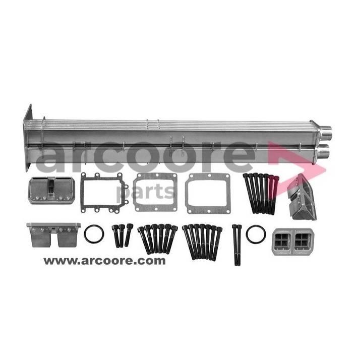 MAN EGR repair kit Dzinēji