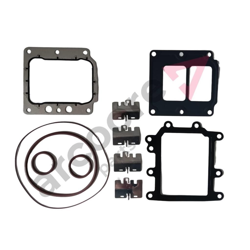 MAN EGR repair kit Dzinēji