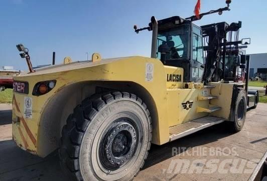 Hyster H 7.00 Autokrāvēji - citi