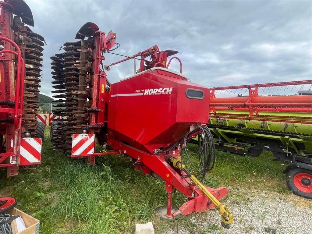 Horsch Pronto 6 KR Sējmašīnas