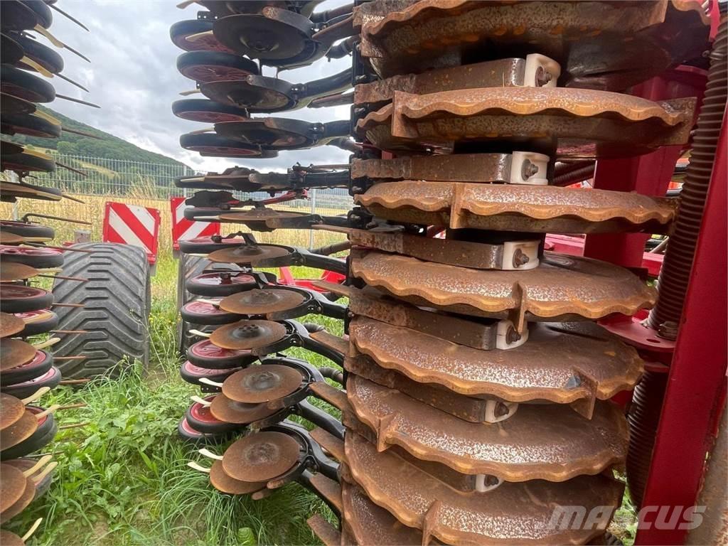 Horsch Pronto 6 KR Sējmašīnas