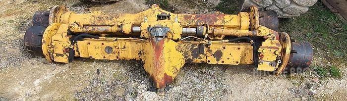 Liebherr 922 Asis