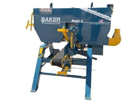 baker resaw Gateri