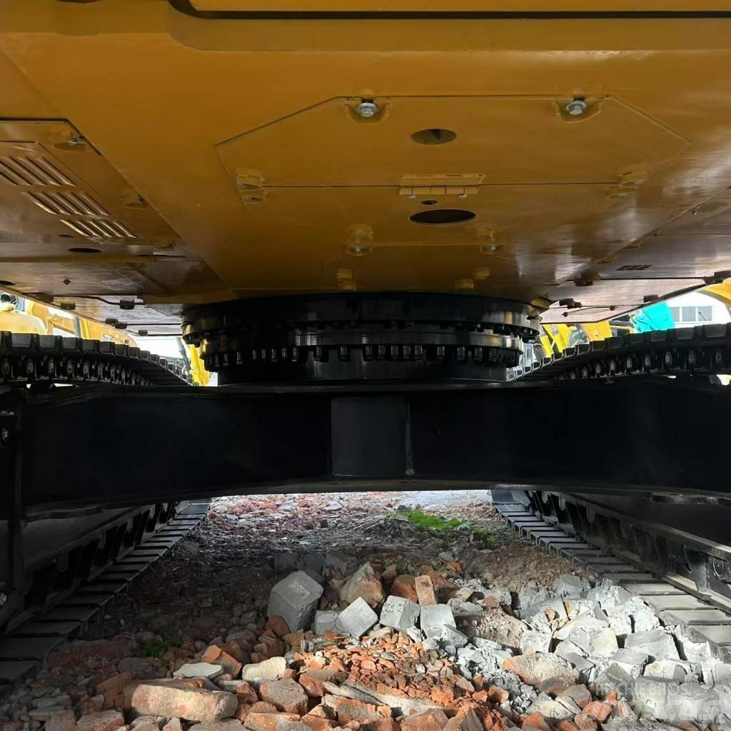 CAT 345GC Kāpurķēžu ekskavatori