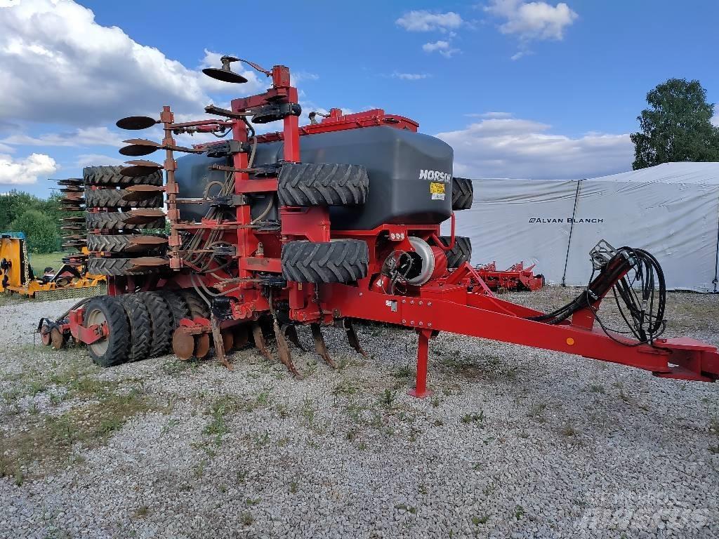 Horsch Focus 6 TD Sējmašīnas
