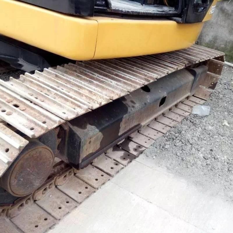 CAT 308 Mini ekskavatori < 7 t