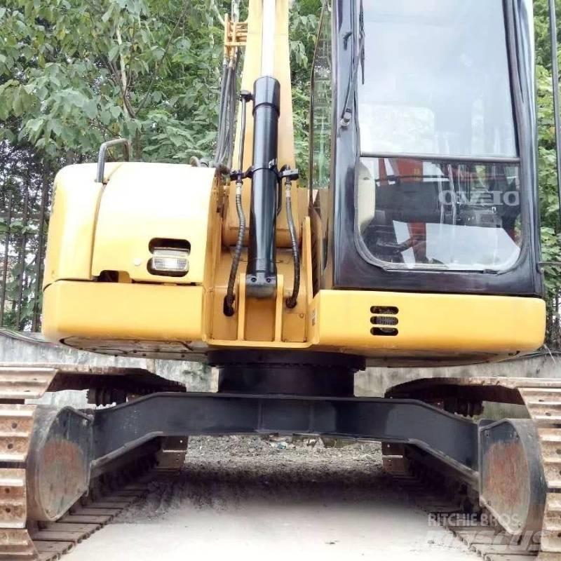 CAT 308 Mini ekskavatori < 7 t