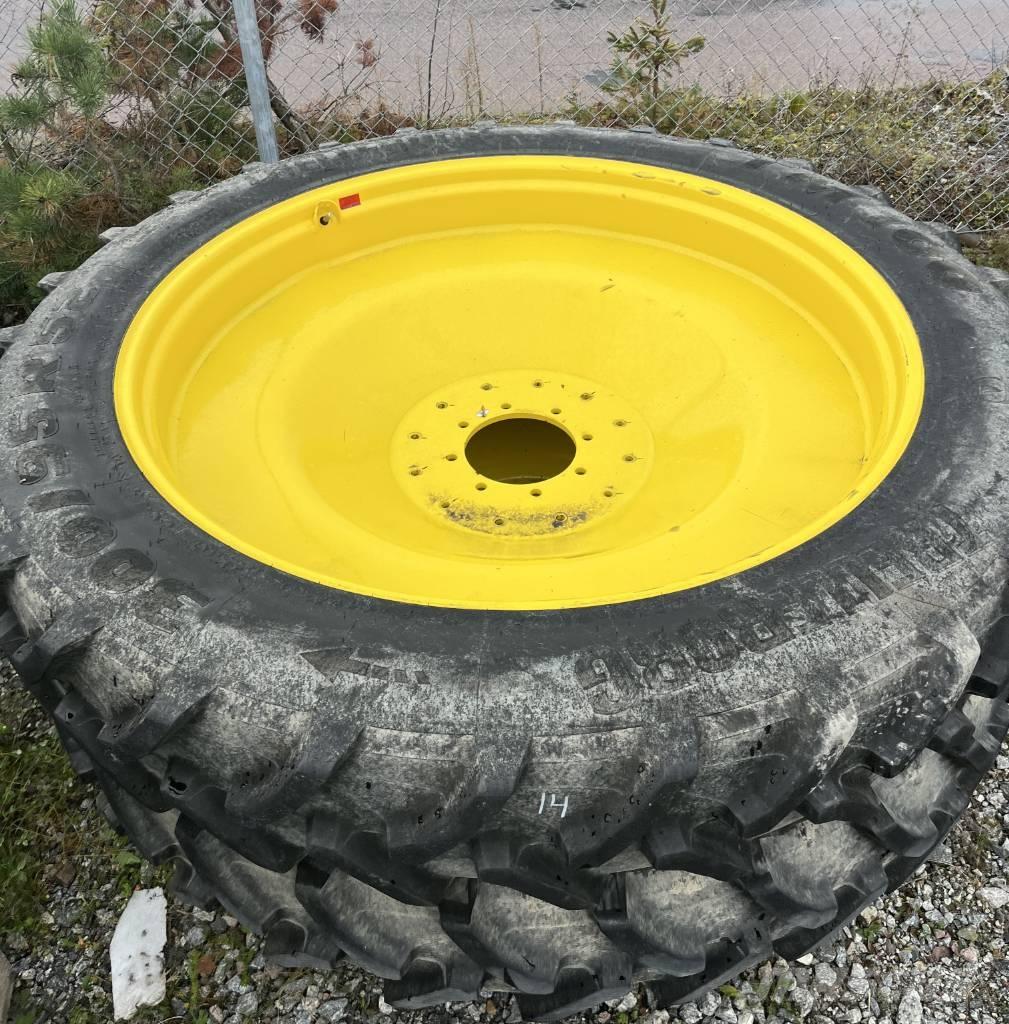 Trelleborg 300/95R52 Riepas, riteņi un diski